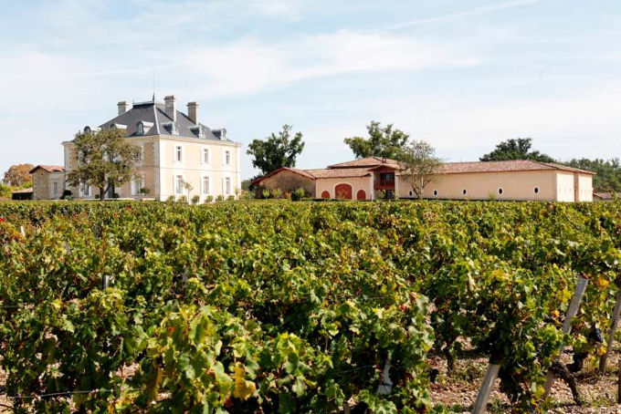 @ChâteauHautBailly